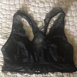 Victoria secret bralette